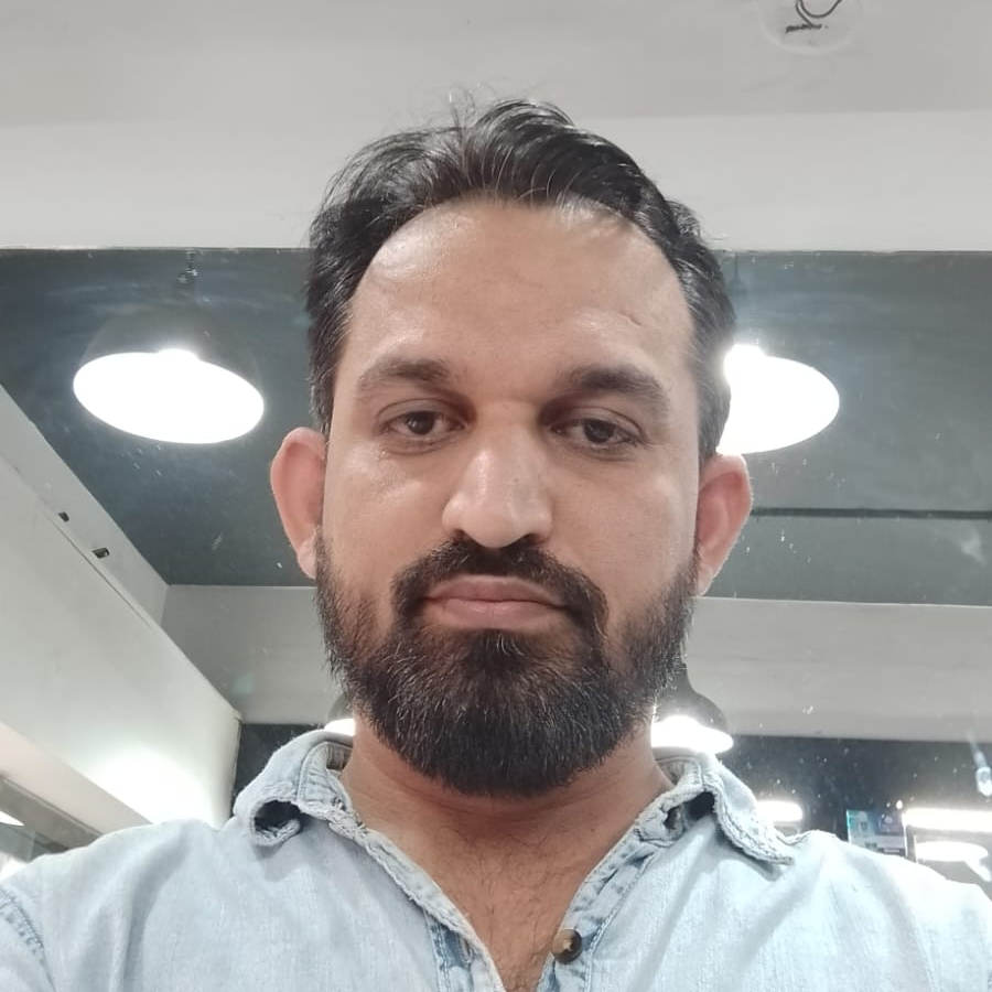 Atif Khan