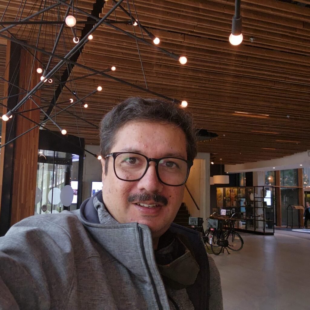 Hrishikesh Rao