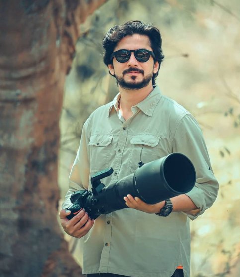 Explore the Wild, <br/><span>Capture the Extraordinary</span>
